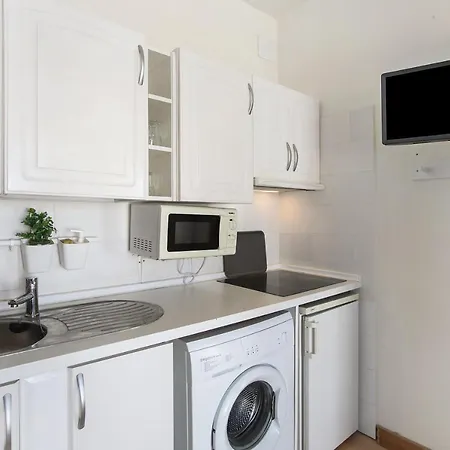 Apartment Estudio 5 Costa Adeje